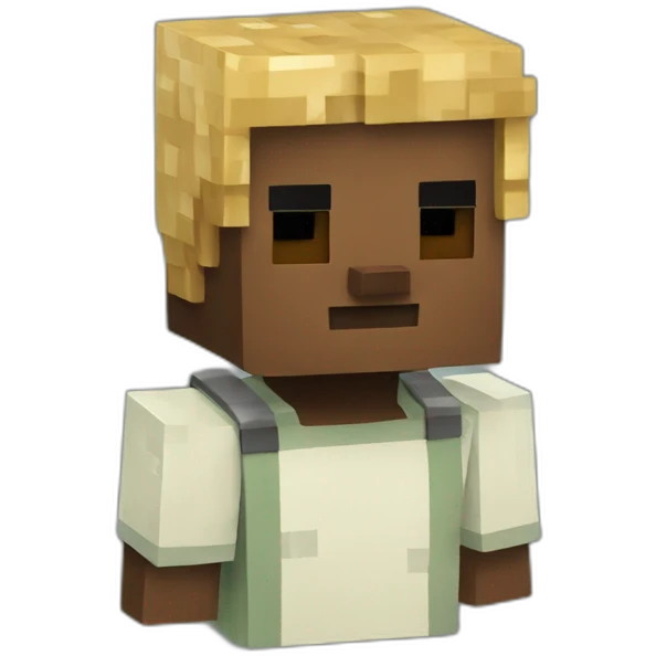 Minecraft emoji