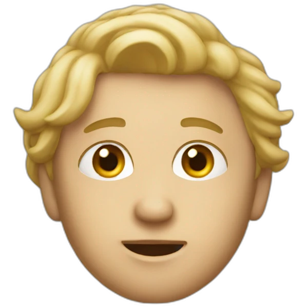 Marketing emoji