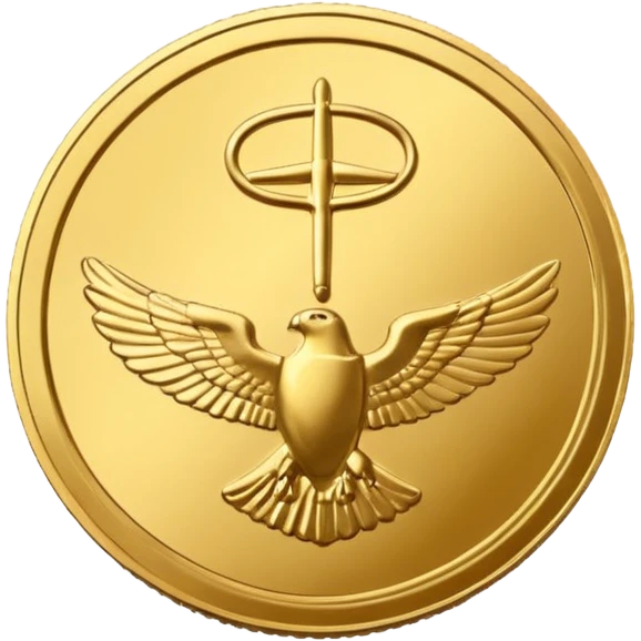 coin  monet avia emoji