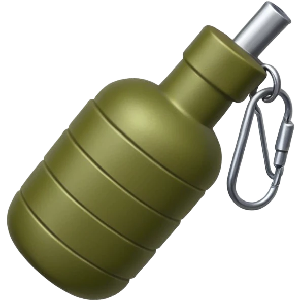 Grenade emoji