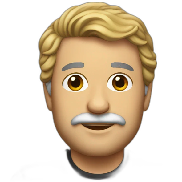 Georges lucas emoji