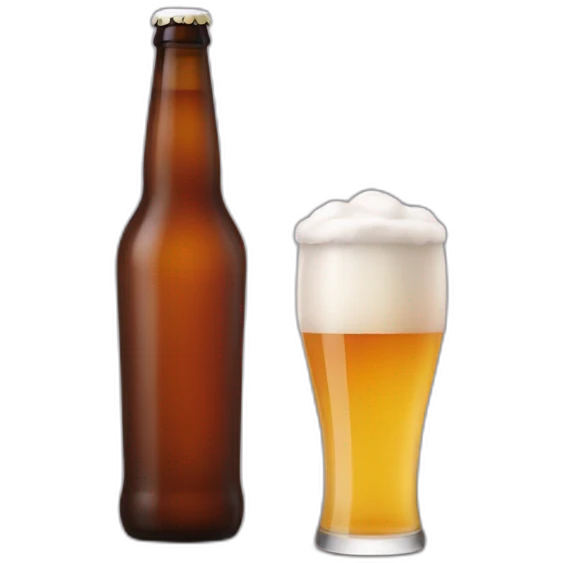 Ux beer emoji