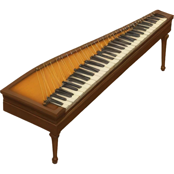 monochord emoji