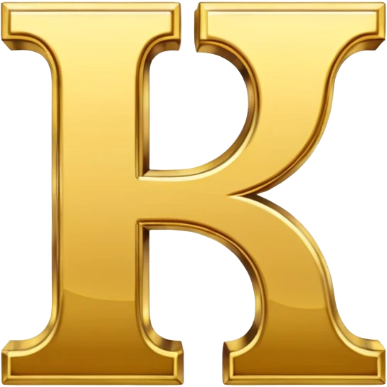 the letters "DONE with nothing else emoji