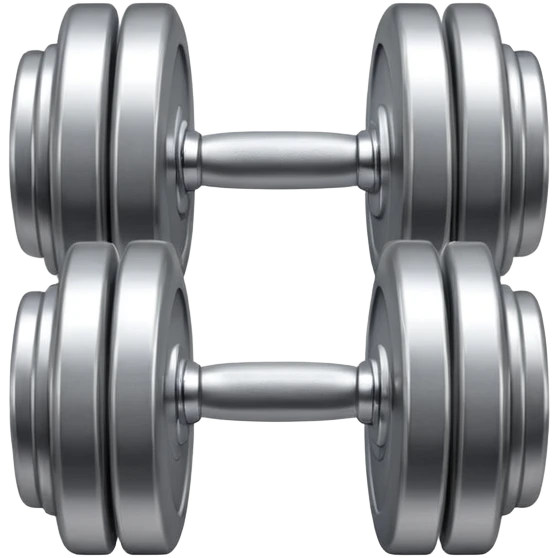 dumbbell emoji