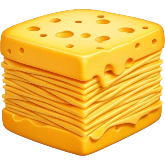 cheese threads emoji