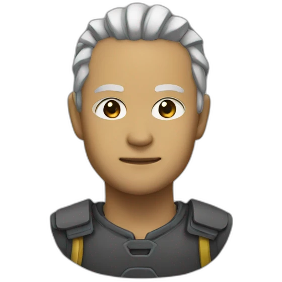 Denji chainso man emoji