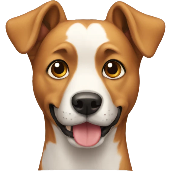 dog emoji