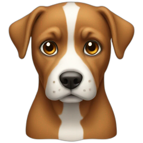 Dogamí emoji