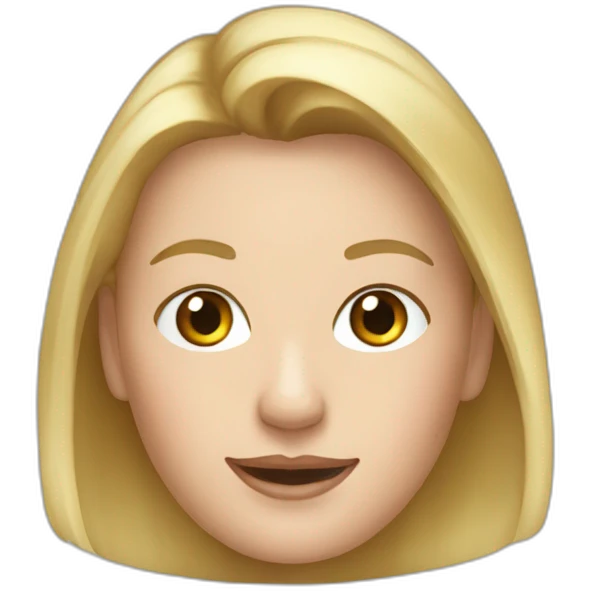 karen marie ørsted emoji