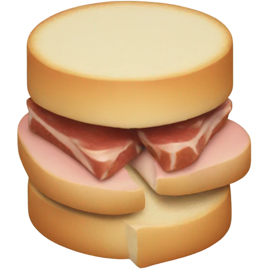 Knuckle sandwich emoji