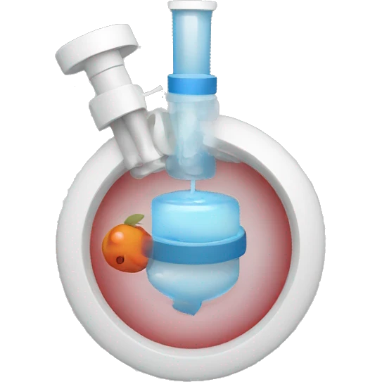 centrifugation emoji