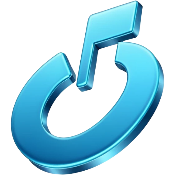 Tiktok Verification blue tick emoji