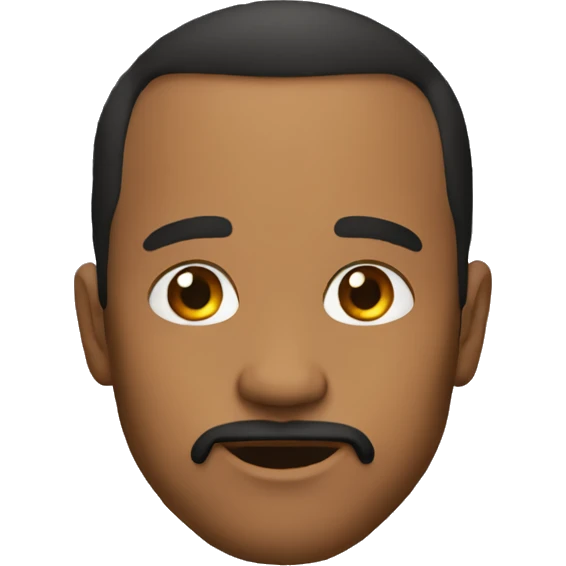 Rizz emoji