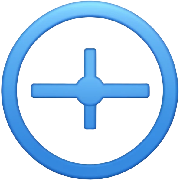 Emoji with a loading symbol emoji