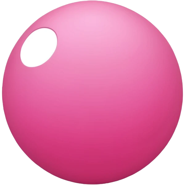 pink emoji