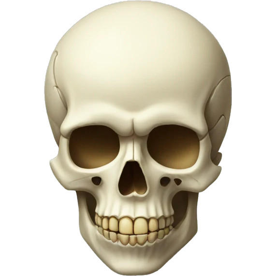 skull emoji