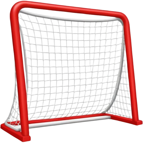 “Goal” label comic american style emoji