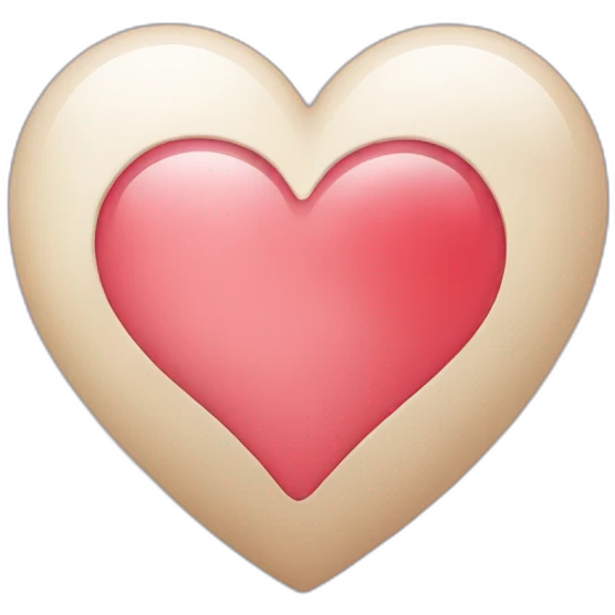 heart with dayufvb d stntlbit emoji