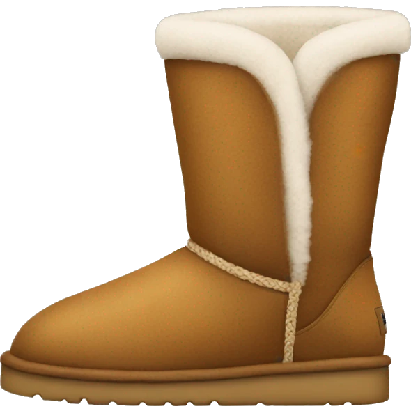 uggs emoji