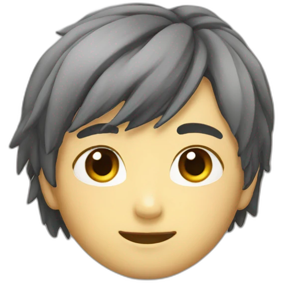 Yashi emoji