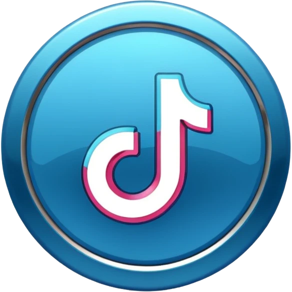  Tiktok verifiet emoji