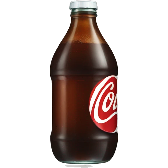 Cola  emoji