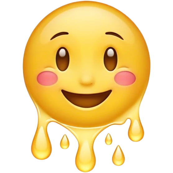 trying not to laugh yellow emoji  emoji