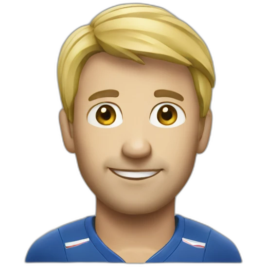 SportsBet emoji
