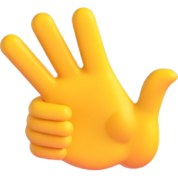 pointing finger emoji emoji
