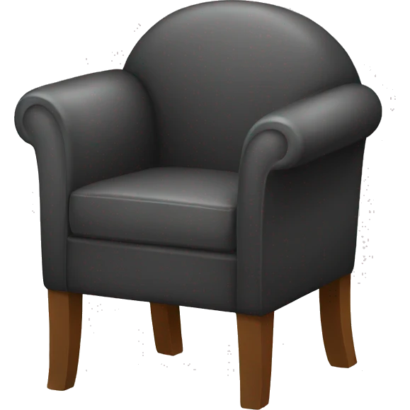 chair emoji