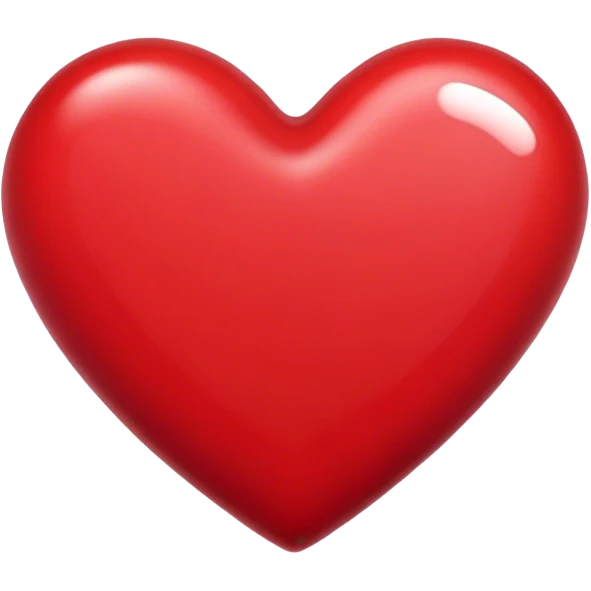 heart candy emoji