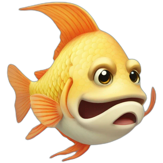 fish emoji