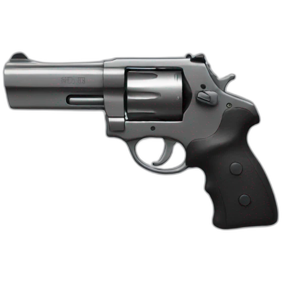 gun emoji