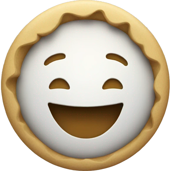 Smile face  emoji
