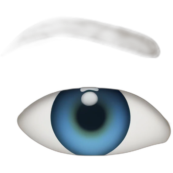 raf.eye emoji