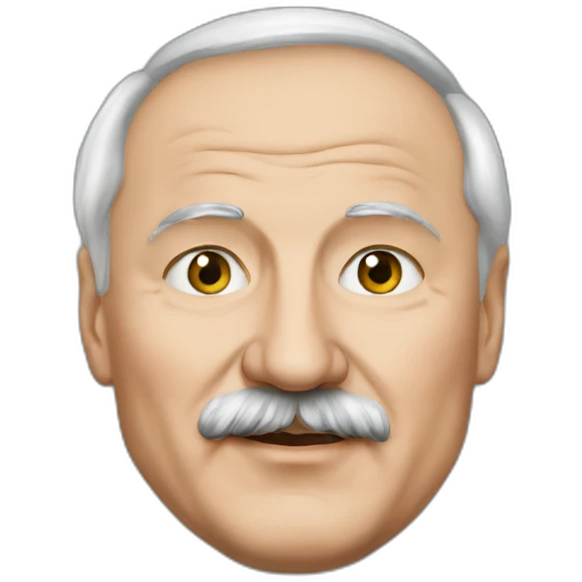 Lukashenko emoji