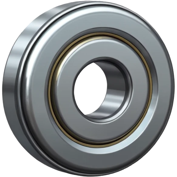 ball bearing emoji