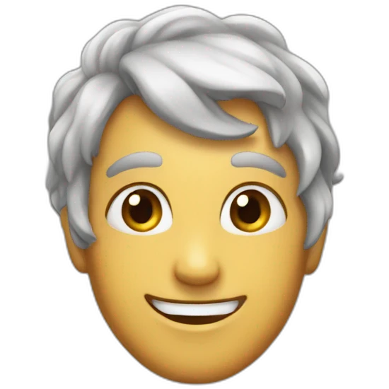 Hasbulla happy emoji