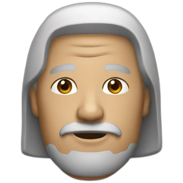 Bob emoji