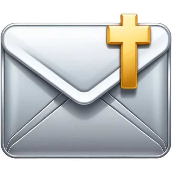mail with login in macbook emoji