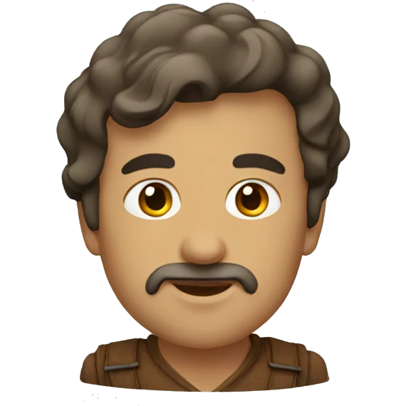 guincho emoji