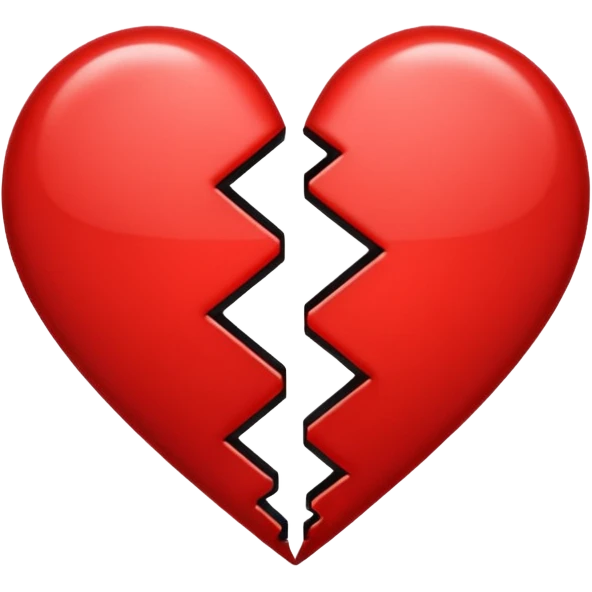 Like and dislike combined together emoji