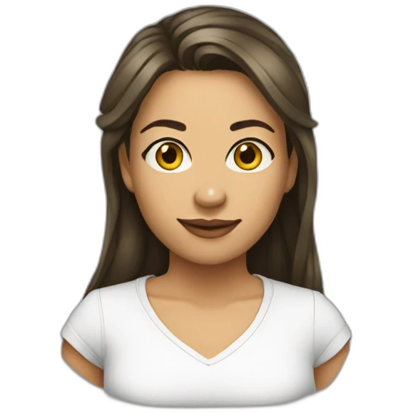 Jenna Otega emoji