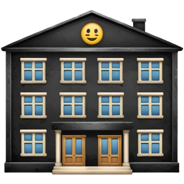 cheap hotel emoji