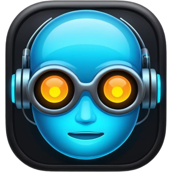 Ai emoji