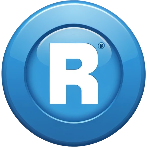 Blue roblox verified button emoji