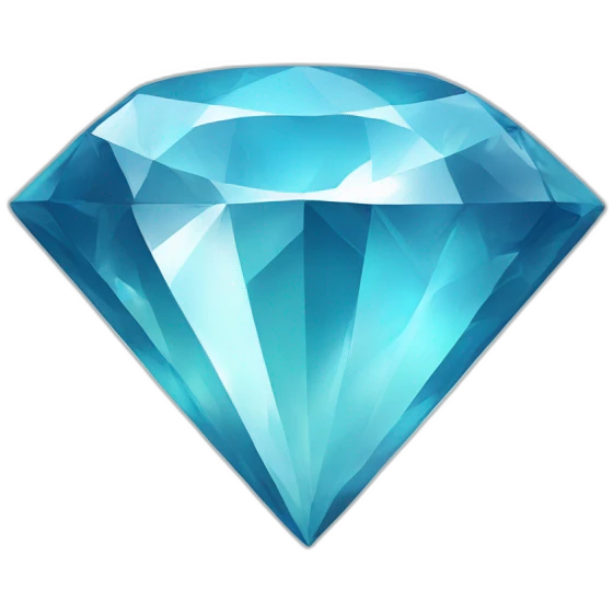 diamond emoji