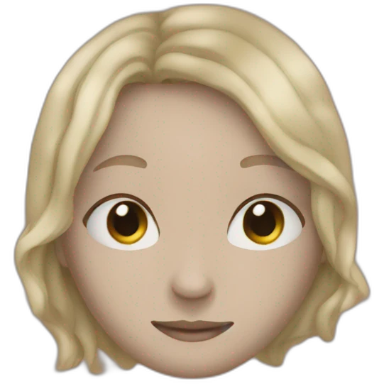 feel well emoji