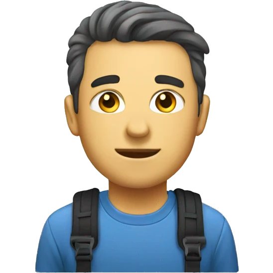 trading emoji